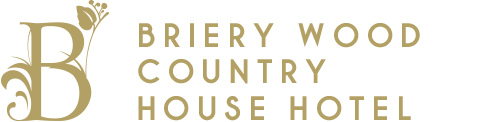 Briery Wood Hotel Logo