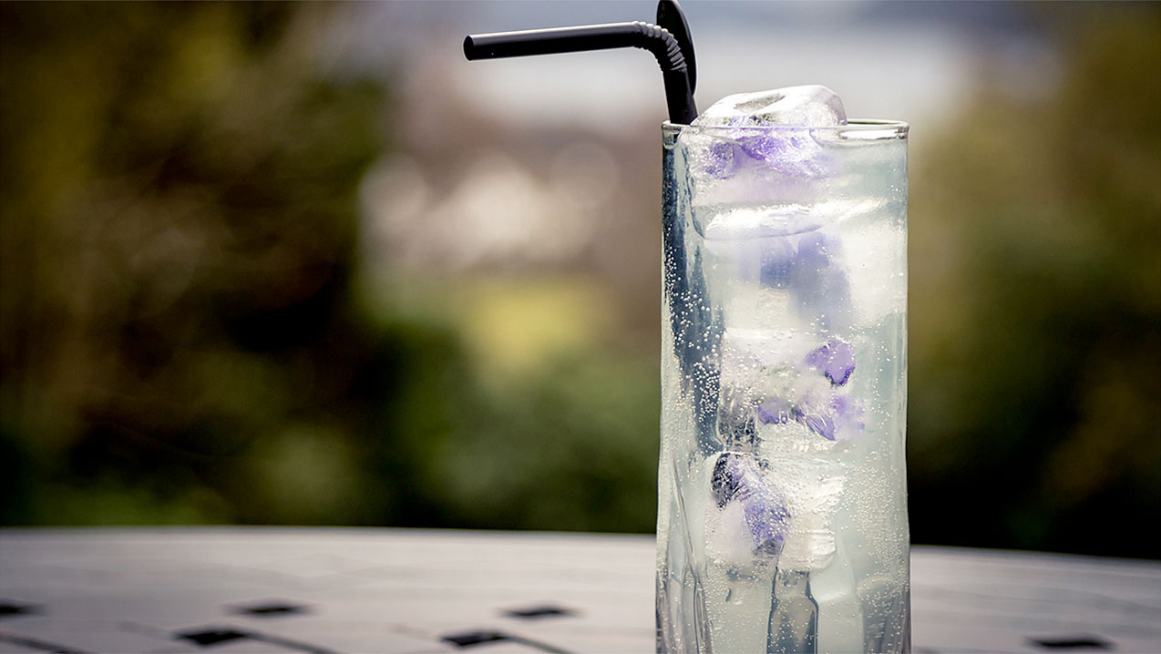 The Merewood Cocktail Image