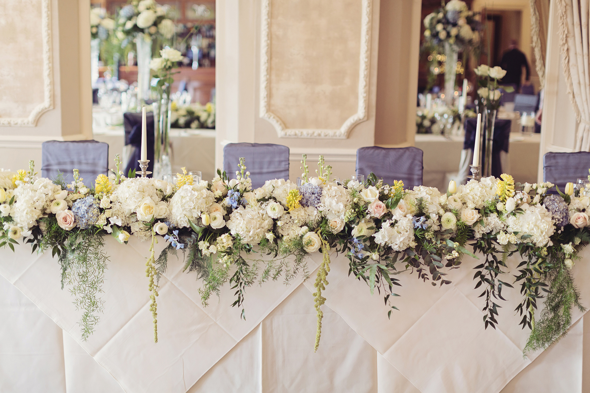 Wordsworth All Inclusive Wedding Package