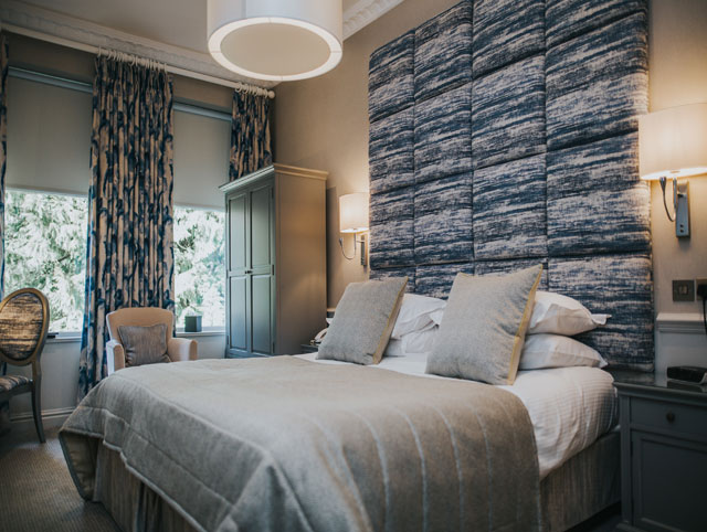 Merewood Bedroom