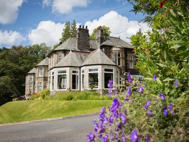 Merewood Country House Hotel