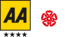 4 Star Hotel - 1 Rosette