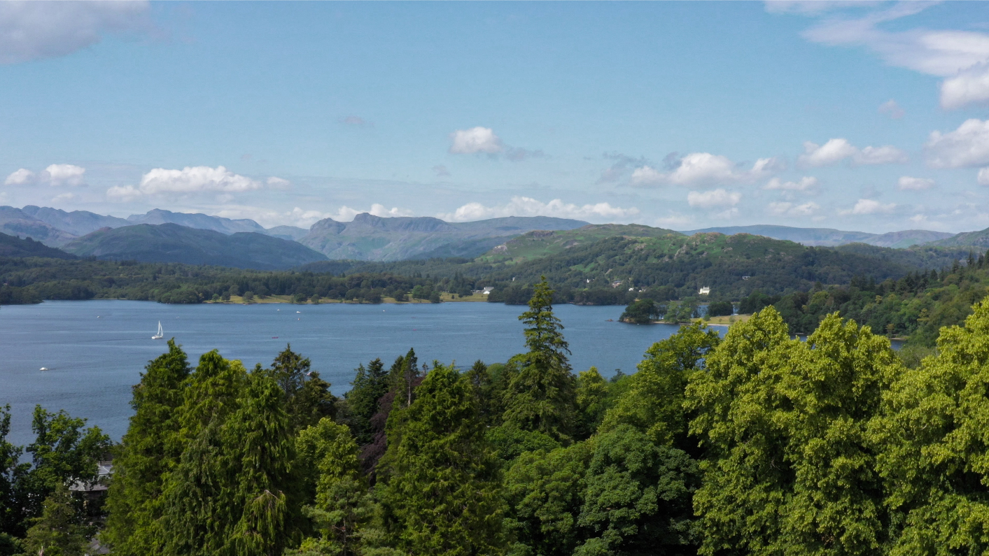 Lake Windermere