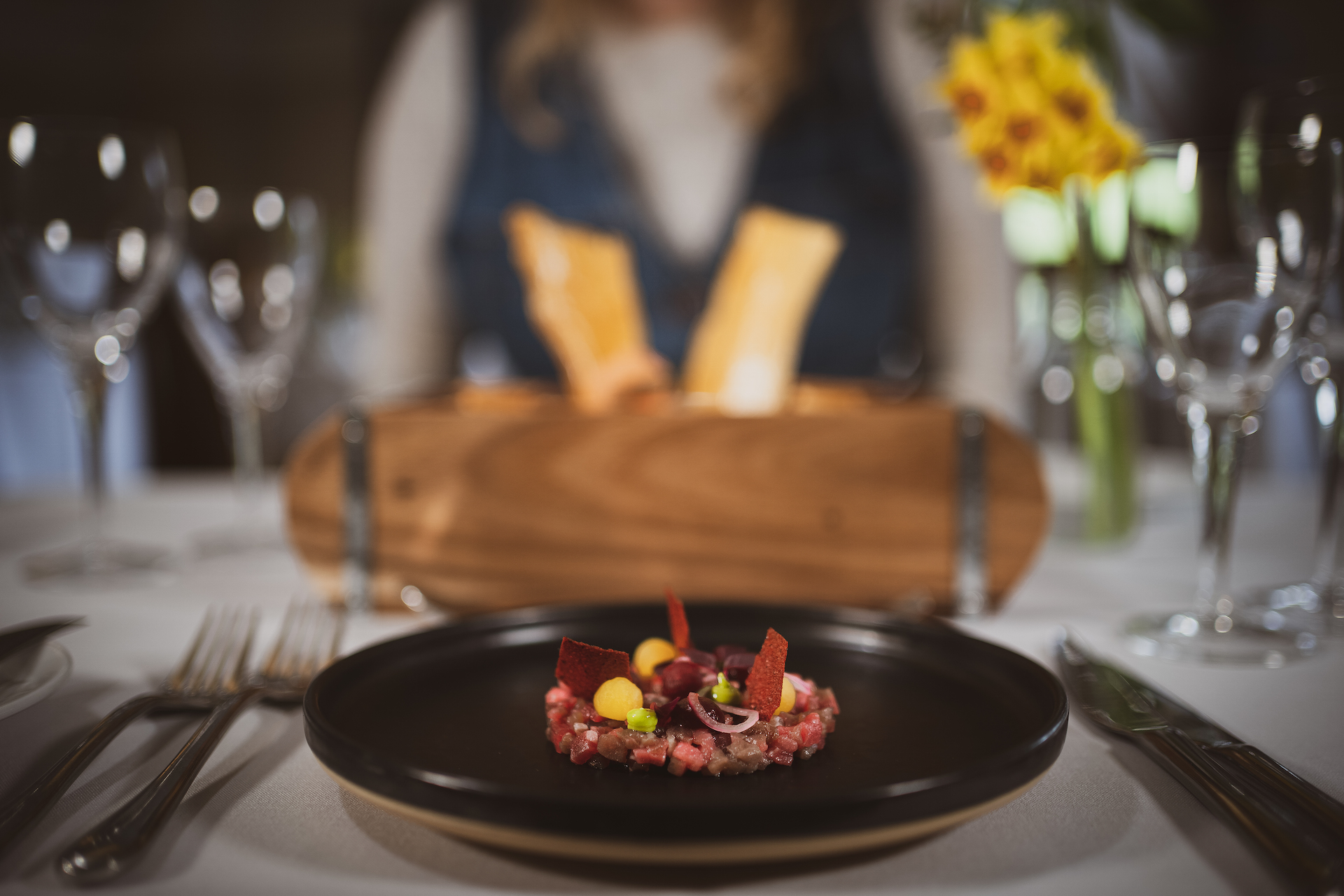 BW Gourmet Escape 