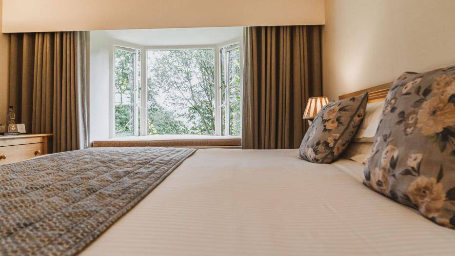 Cragwood Classic room 18
