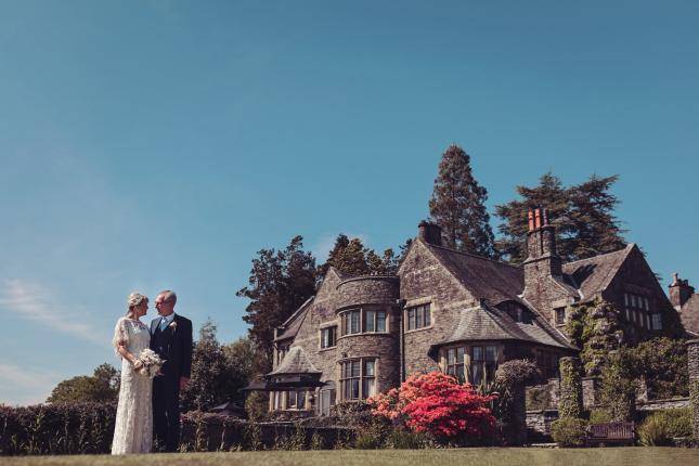 Weddings at Cragwood Country House 