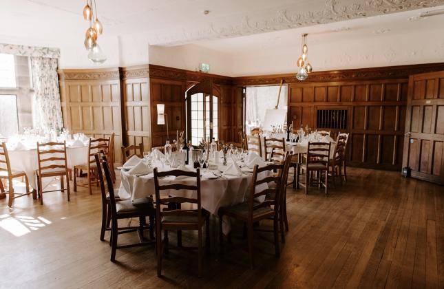Helvellyn wedding package