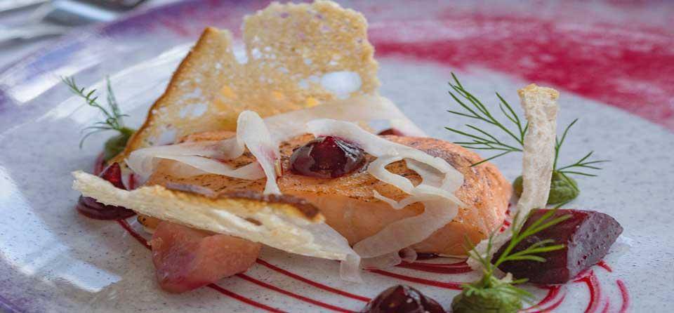 Cragwood food image