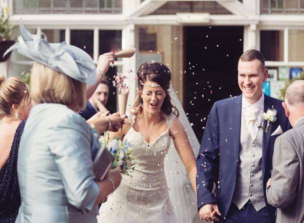 Wedding Gallery