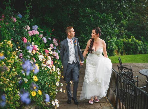 LDCH wedding gallery