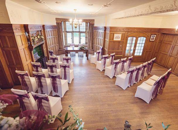 Cragwood ceremony layout image