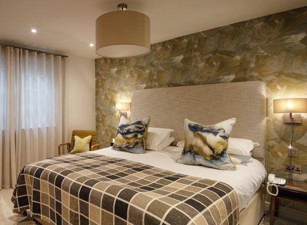 Wedding Gallery bedroom