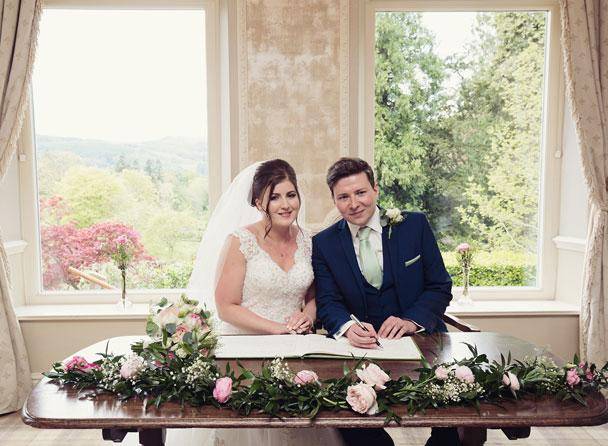 Wedding Ceremony gallery