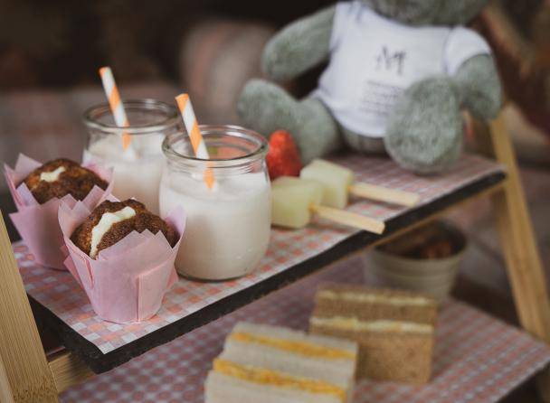 MW Children's Afternoon Tea
