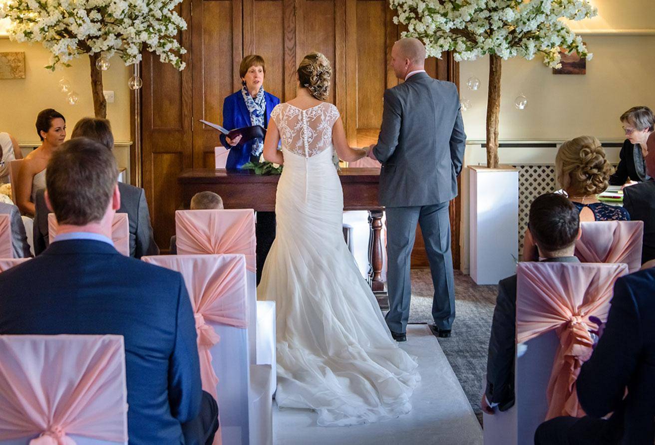 Wedding Gallery image Ceremony