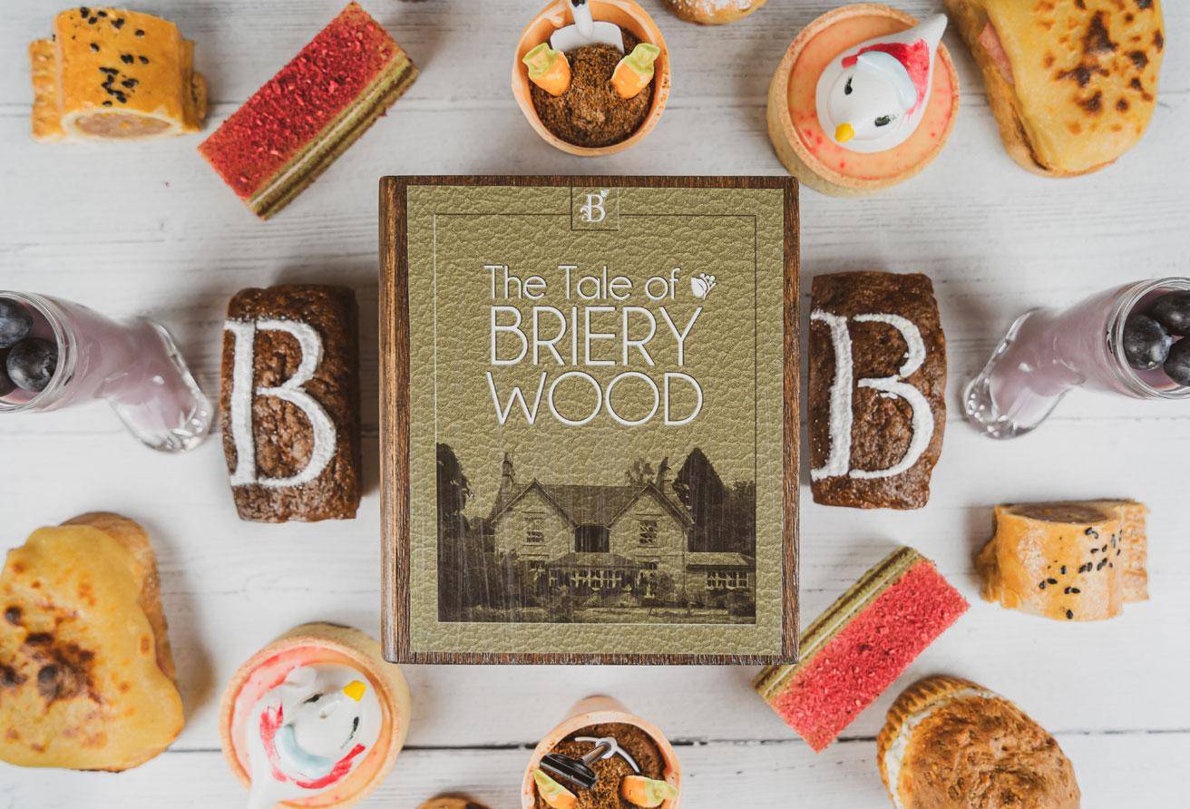 Briery Wood Food Gallery image 8