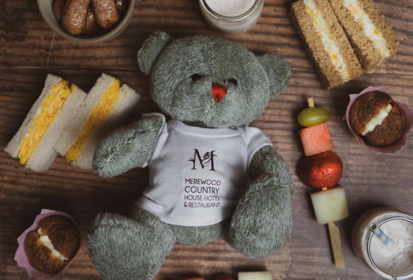MW Children's Afternoon Tea