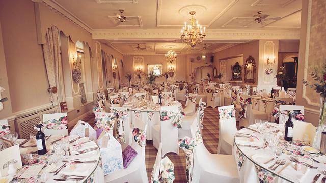 Merewood Wedding Open Day