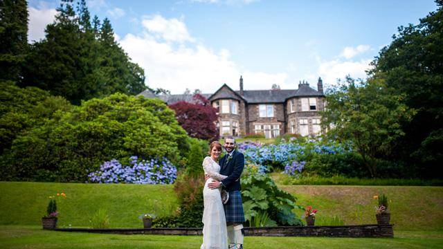 Merewood Wedding Open Day