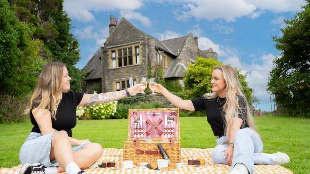 cw picnic 2