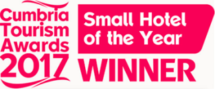 Small Hotel of the Year 2017