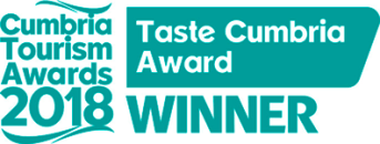 Taste Award 2018