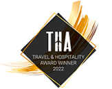Travel & Hospitality Award