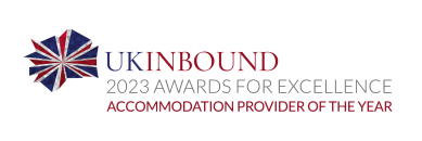 Accommodation Provider of the year