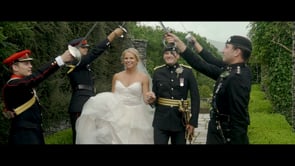 Melissa & Steve Thumbnail