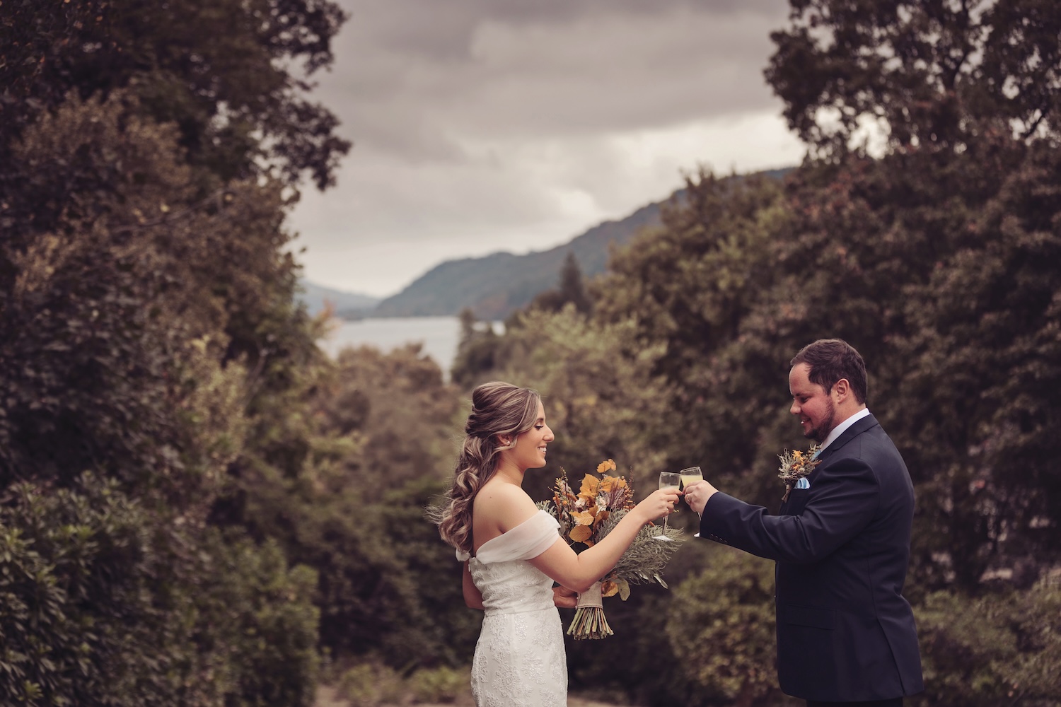 Merewood Wedding Photography