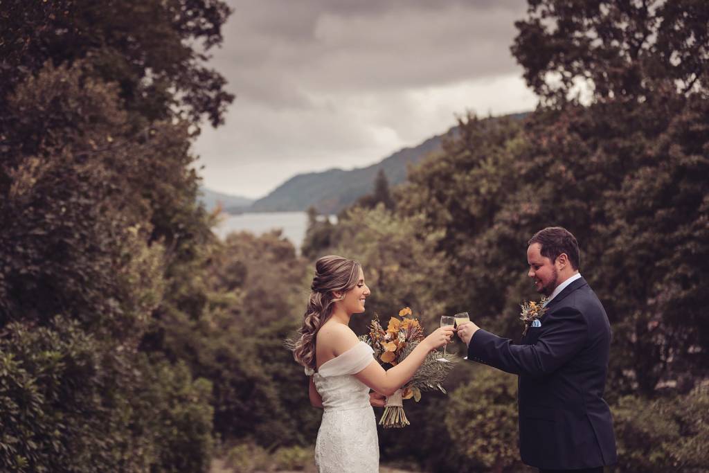 Merewood Wedding Photography