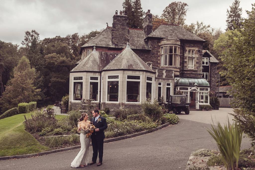 Merewood Wedding Photography