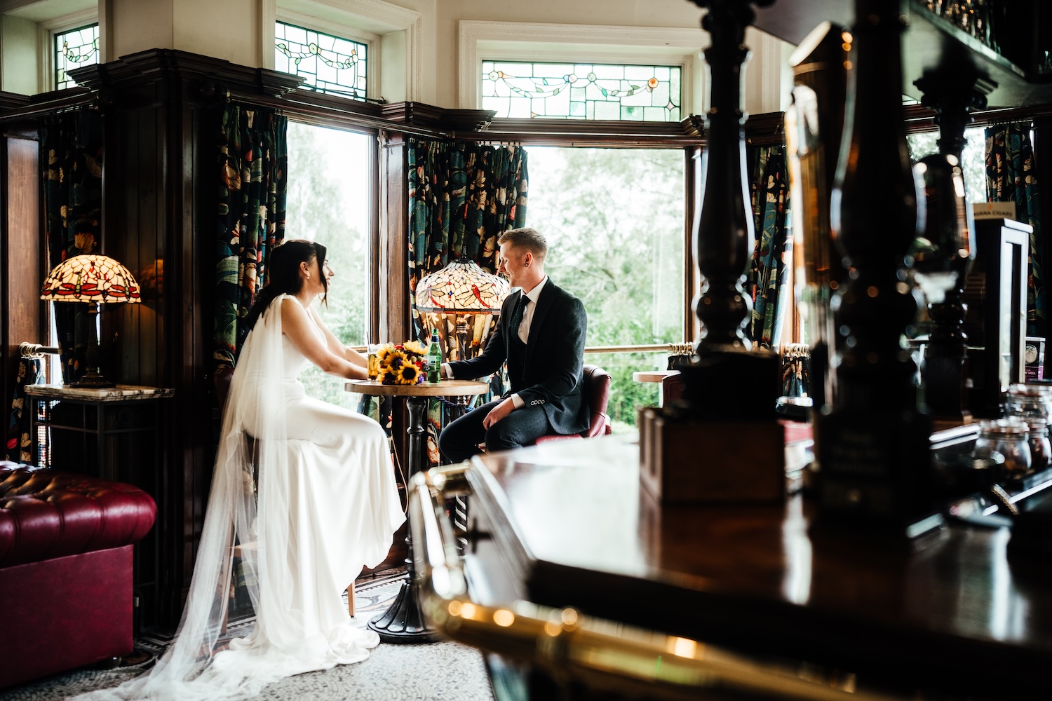 Merewood Wedding Photography