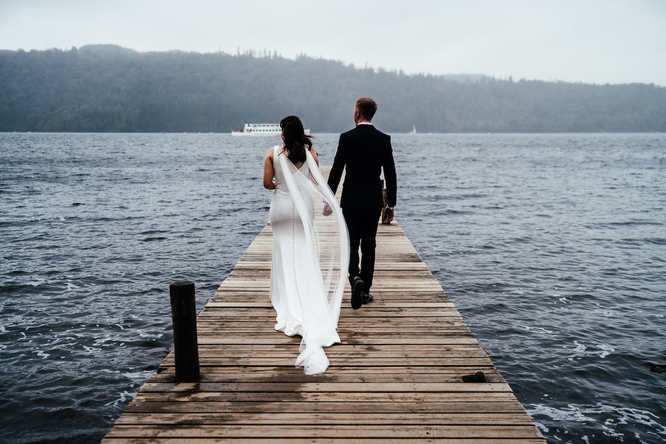 Merewood Wedding Photography