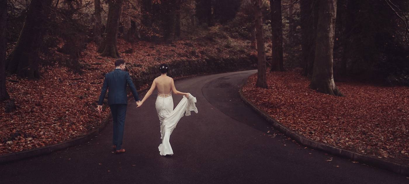 Merewood Wedding Photography