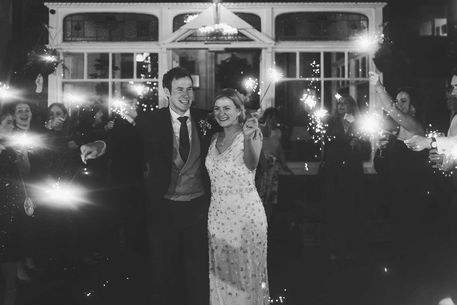 Merewood Wedding Photography