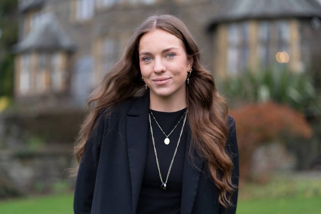 Cragwood Wedding Coordinator - Mathilda