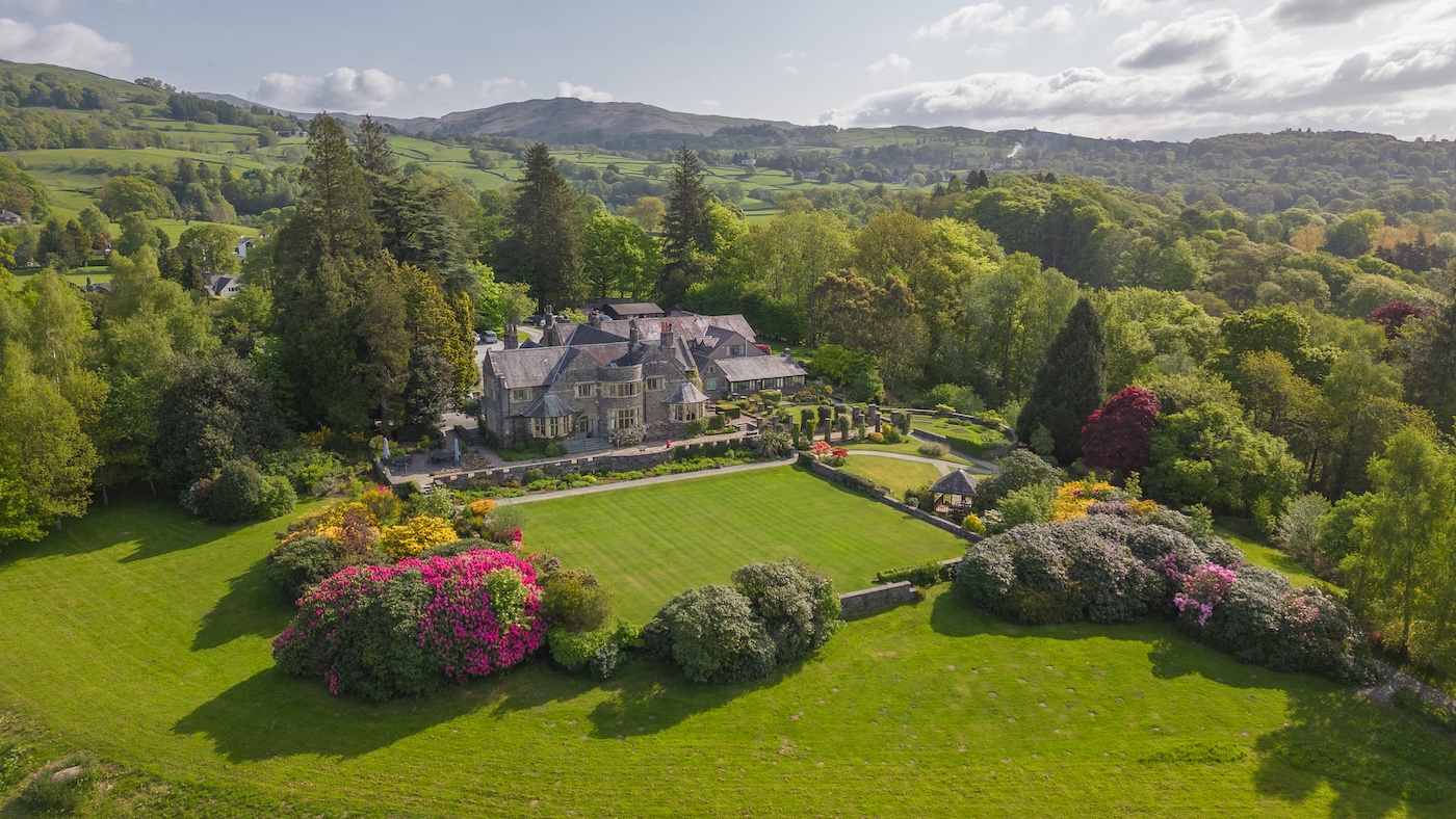 Lake District Country Hotels