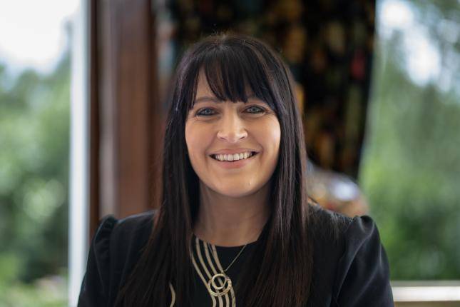 Merewood Hotel's Hotel Manager