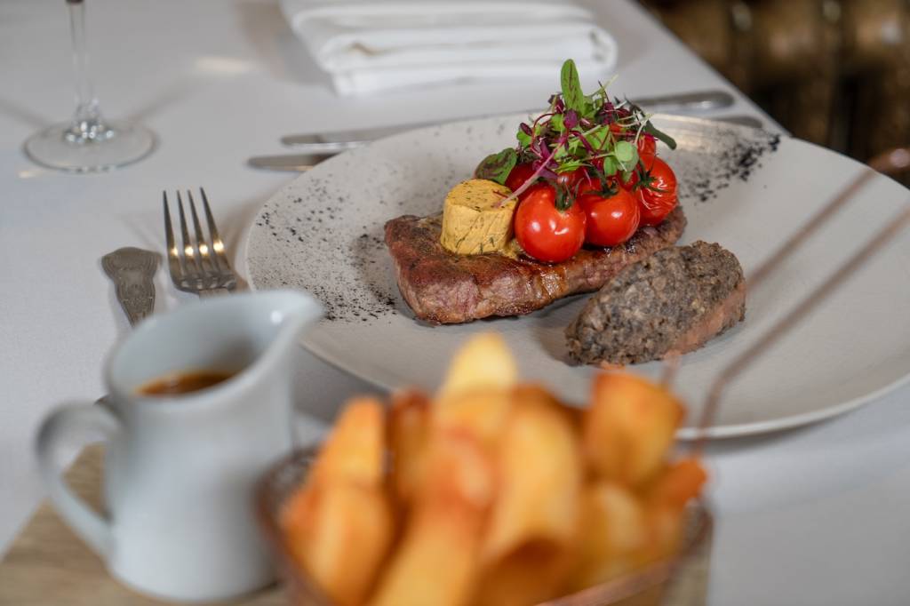 DSC00046 - Merewood Steak