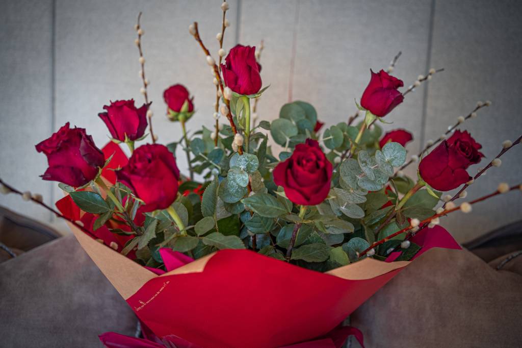 Merewood Valentine's Day Packages