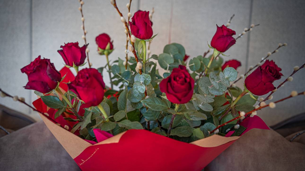 Merewood Valentine's Day Packages