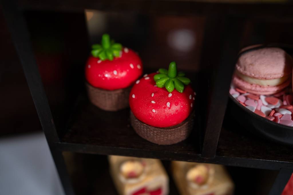 Merewood Afternoon Tea Spring 2026