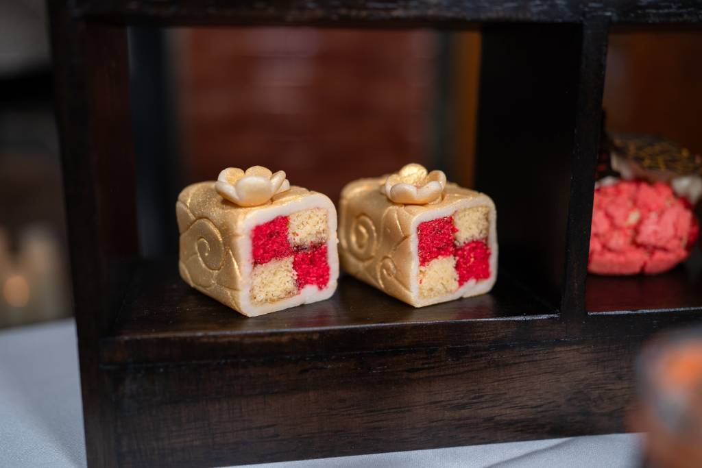 Merewood Afternoon Tea Spring 2026