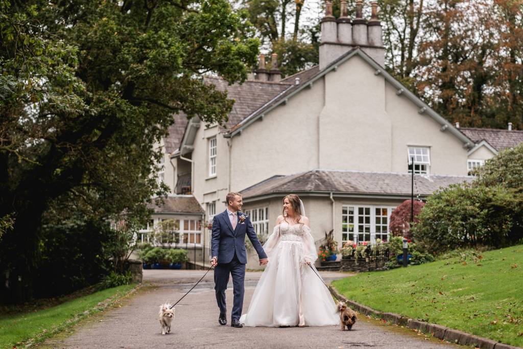 Briery Wood Country House