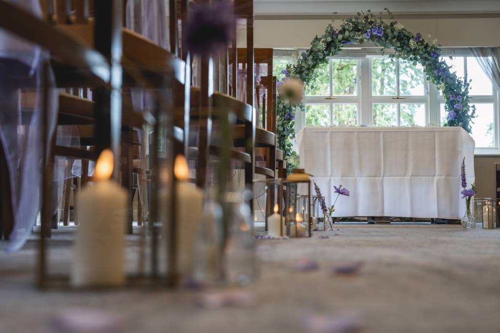 Briery Wood Country House
