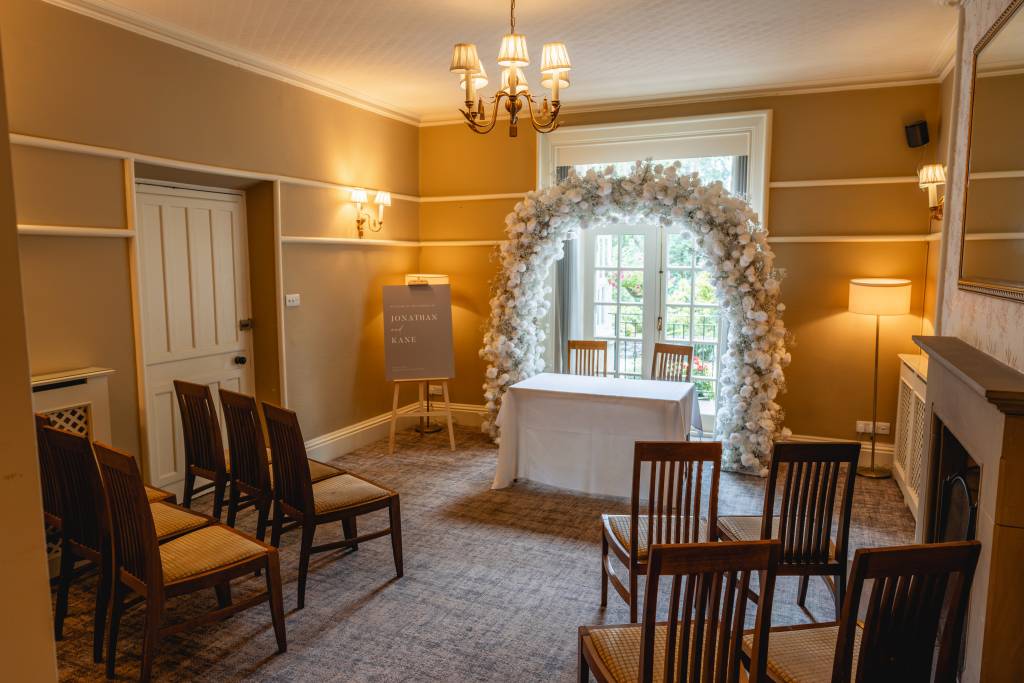 Briery Wood Country House