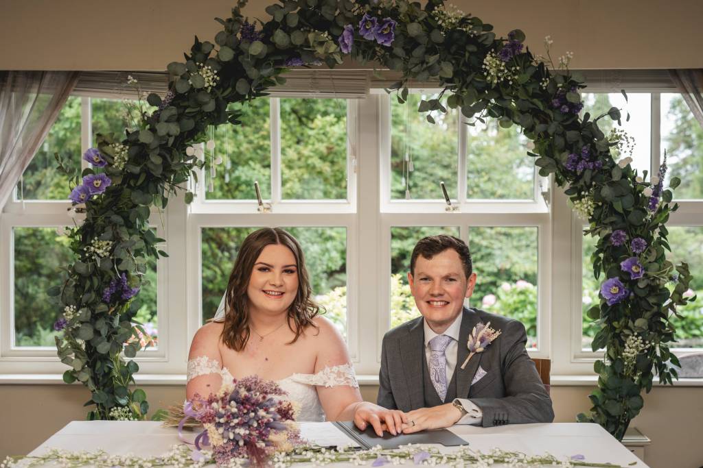 Briery Wood Country House