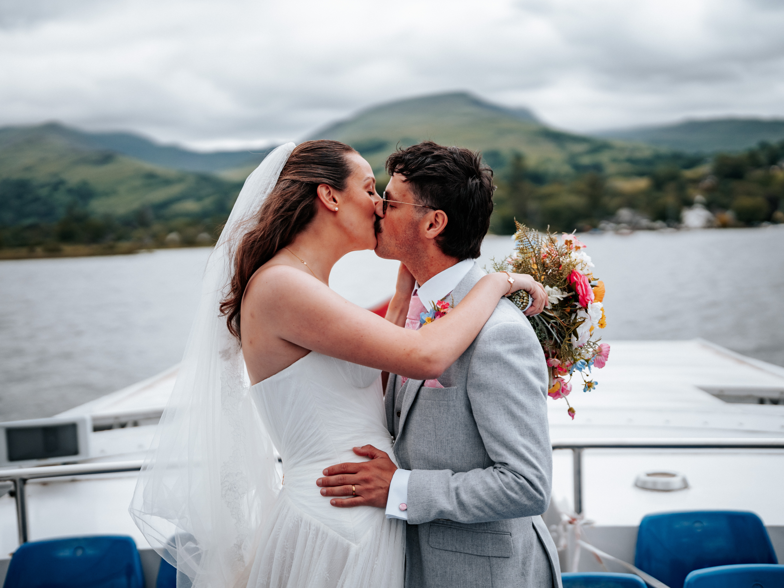 Lake District Wedding Packages Cragwood