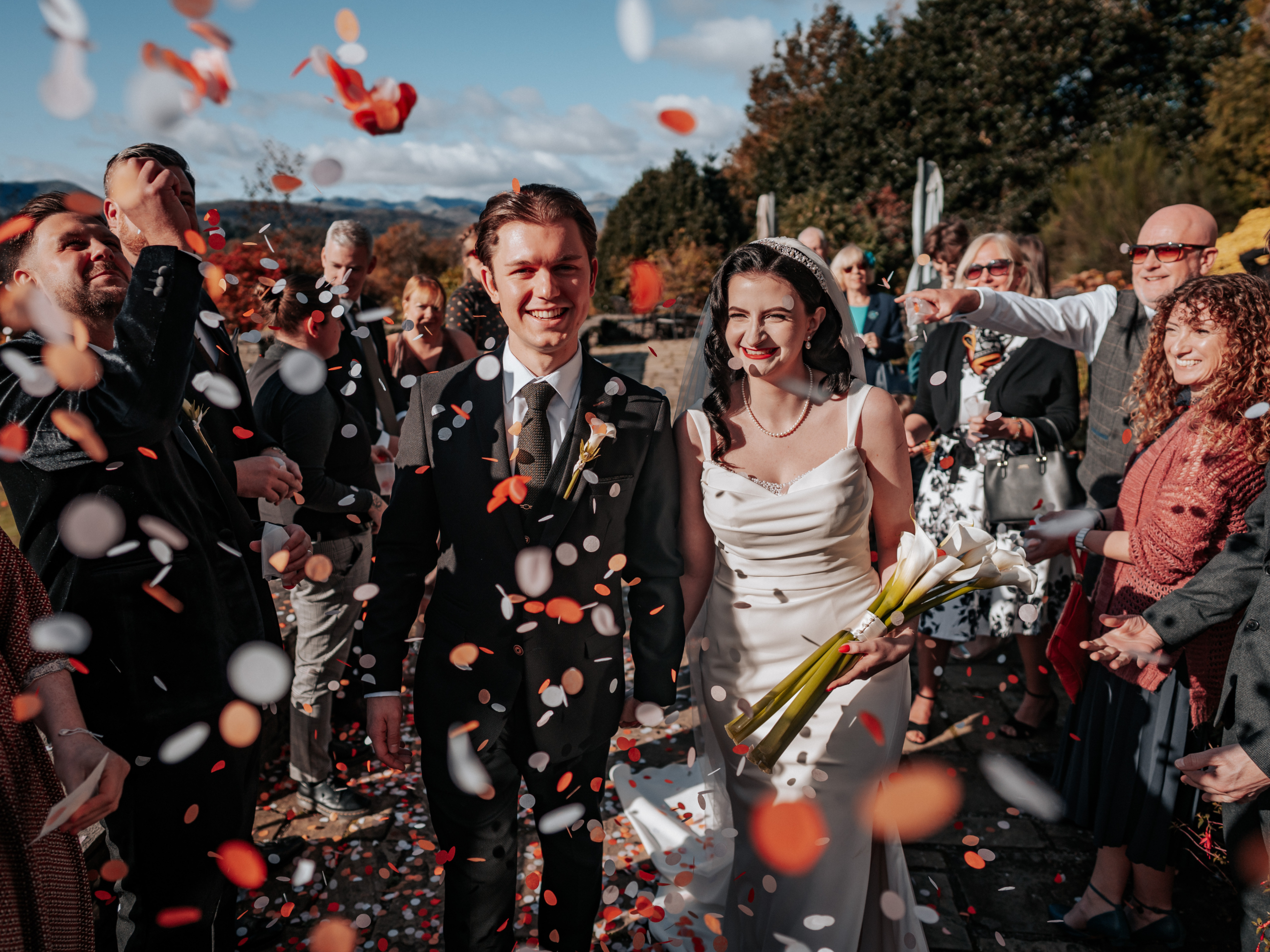 Cragwood Wedding Packages Lake District